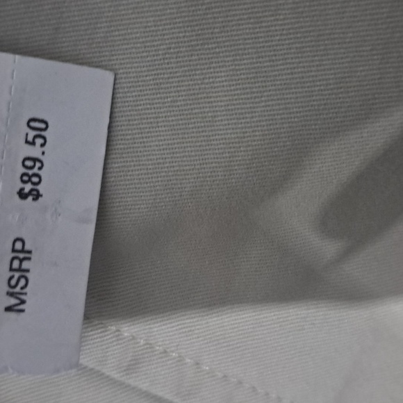 Polo Ralph Lauren 9-Inch Stretch Classic Fit Chino Short - Picture 9 of 9